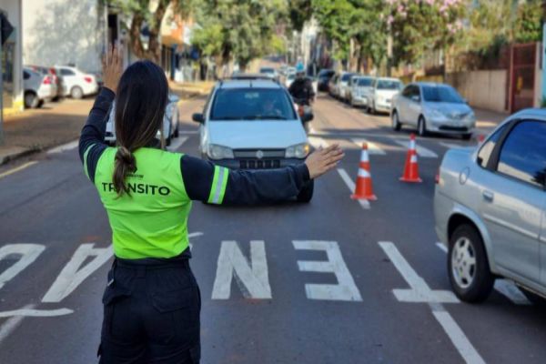​Com aprovação do Plano de Cargos da Transitar órgão poderá realizar concurso
