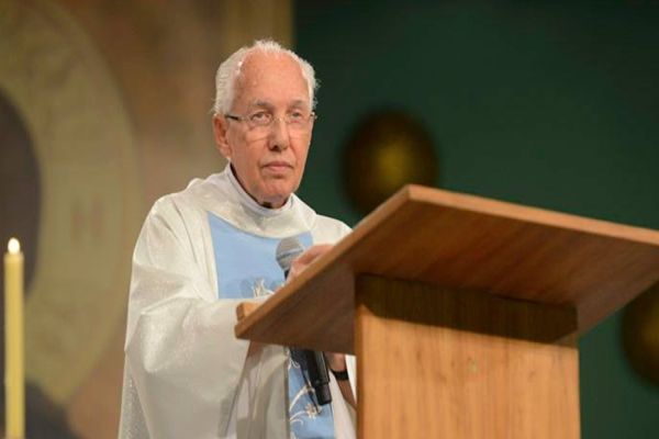 Monsenhor Jonas Abib, fundador da Canção Nova, morre aos 85 anos