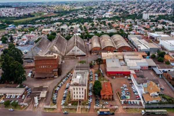 Coopavel chega aos 52 anos na melhor fase de sua história