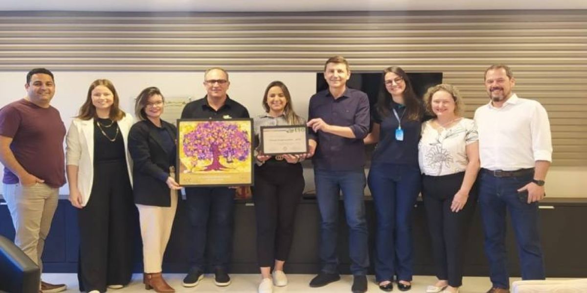 Núcleos entregam relatórios atestando sucesso do 6º Fórum Empreender