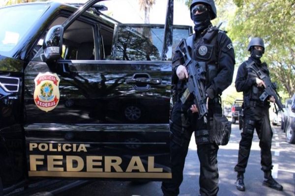 Operação Bom Velhinho: Polícia Federal e DEPPEN cumprem mandados de prisão nos presídios do Paraná