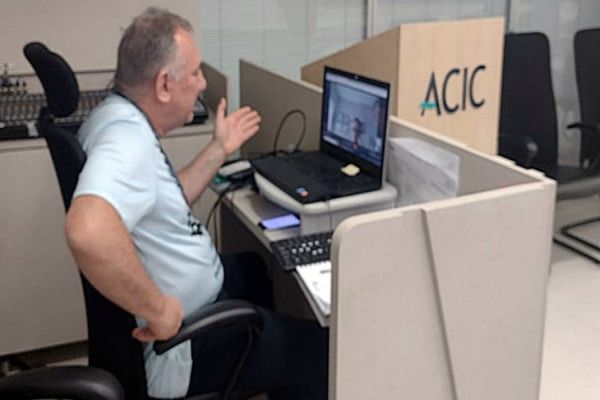 Auditoria atesta a qualidade de aplicação de normas da ISO pela Acic