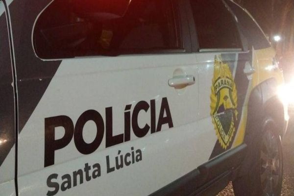 Após desentendimento por conta de uma cerca, três pessoas foram baleadas em Santa Lúcia