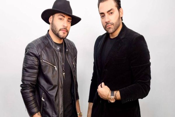 Guilherme e Benuto abrem shows do aniversário de Toledo