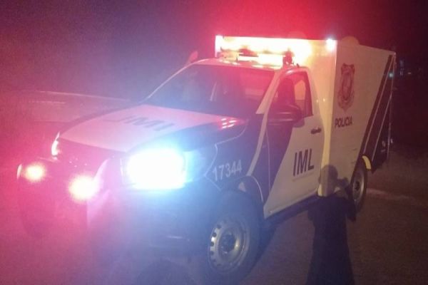 Homem é morto com várias facadas em Guaíra e tem corpo carregado até uma mata