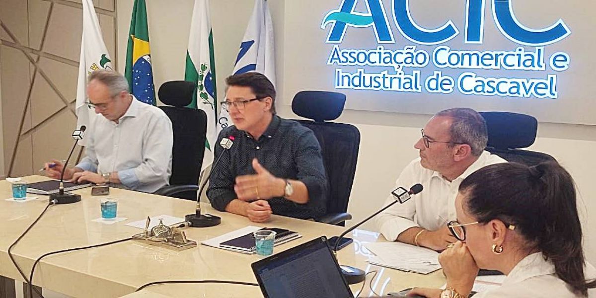 Programa Oeste em Desenvolvimento elege diretoria e realiza assembleia geral