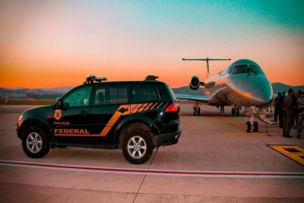 PF cumpre 81 mandados de busca e apreensão em desfavor de envolvidos em bloqueios de rodovias