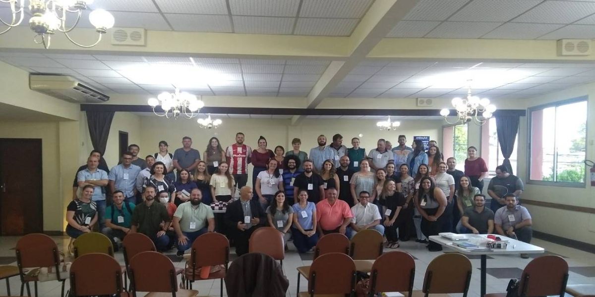 SEMA participa de eventos sobre Logística Reversa em Curitiba