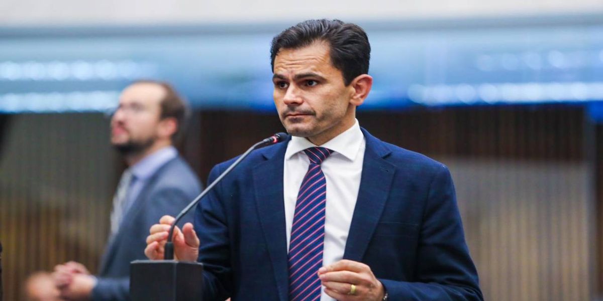 Pacheco faz balanço de mandato e aponta ESFAEP como principal conquista