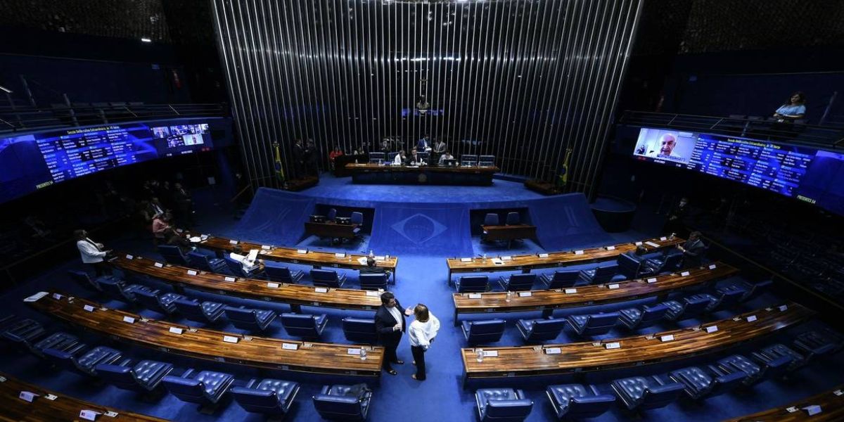 Senado aprova ampliação de prestação de contas da Lei Aldir Blanc