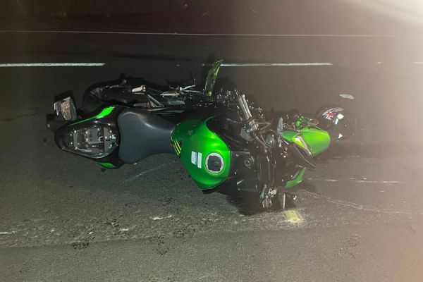 Colisão entre motos na BR-376 resulta em duas mortes na região Norte do Paraná