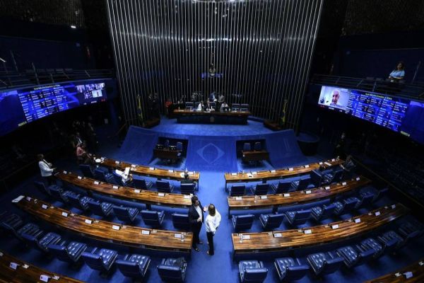 Senado aprova ampliação de prestação de contas da Lei Aldir Blanc