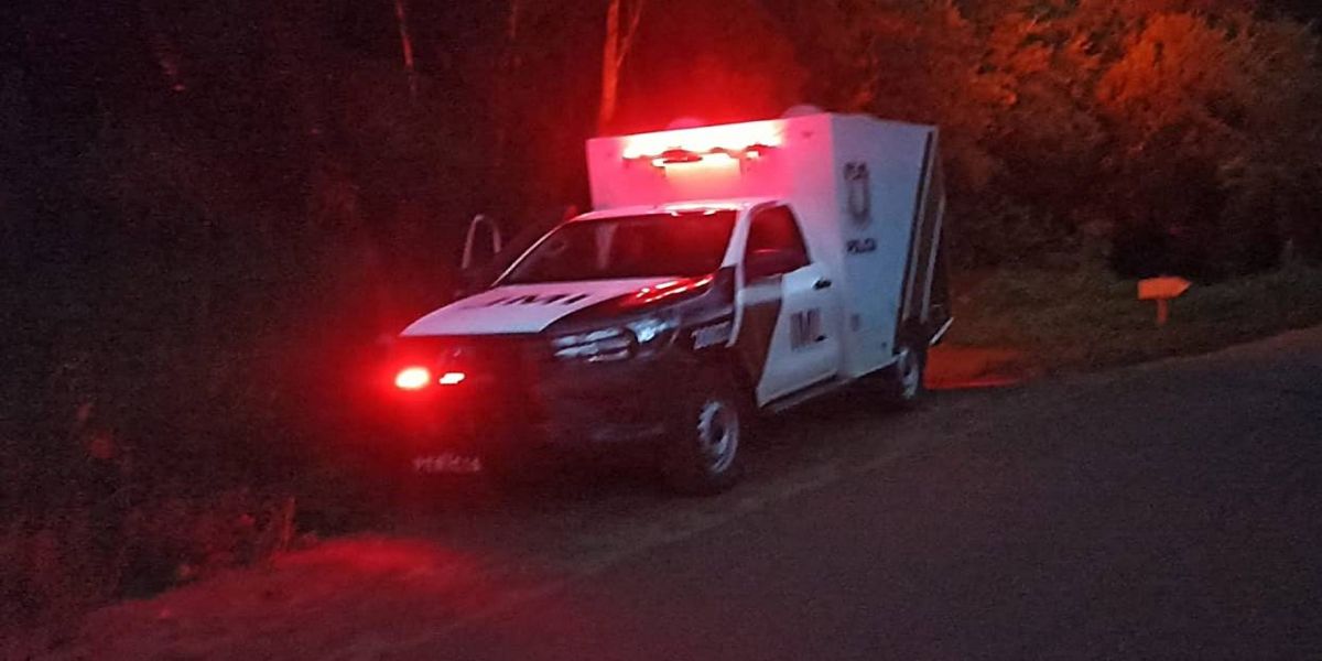 Rapaz é encontrado morto com sinais de espancamento em Toledo