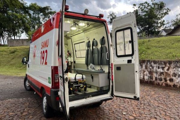 Imagem referente a notícia: Tragédia: Criança de nove anos morre afogada no sudoeste do Paraná