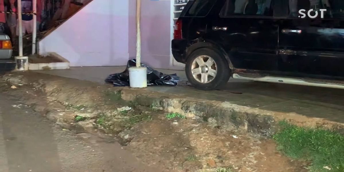 Acusado de matar homem de 55 anos no Bairro Morumbi é detido pela Delegacia de Homicídios