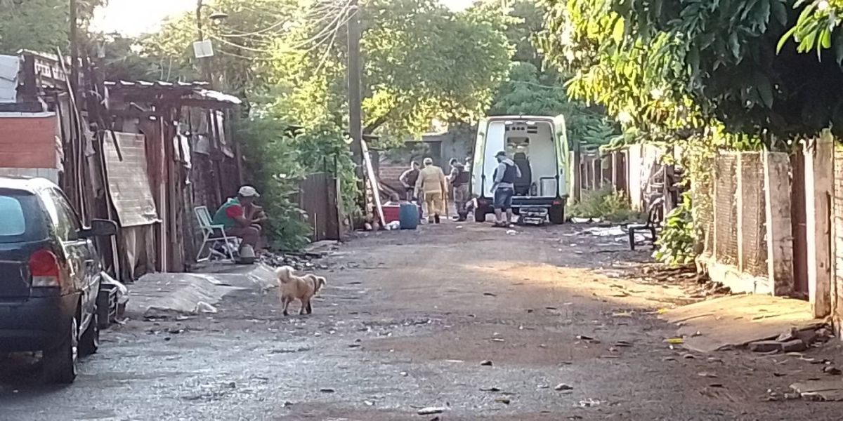 Acusado pela morte de trabalhador e seu cachorro durante roubo é morto em confronto com a polícia