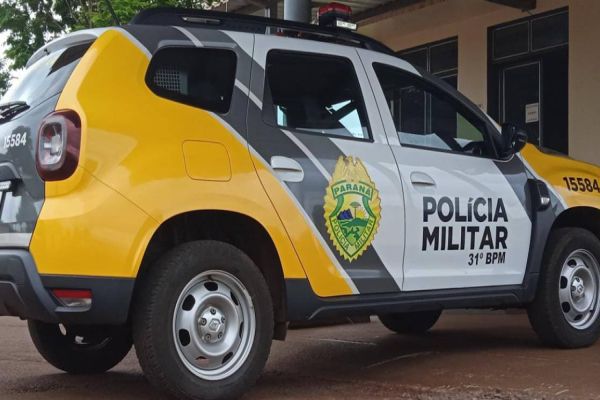 Homem sem CNH é preso por embriaguez ao volante em Jesuítas