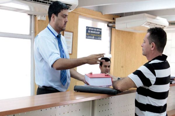 Nova lei libera troca de nome direto no cartório e sem ação judicial
