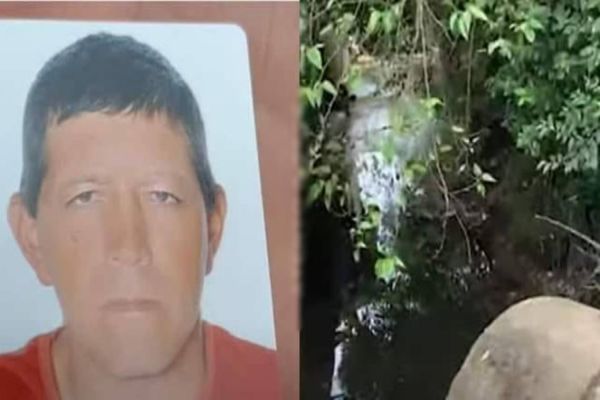 Vencedor de bolão da Copa do Mundo é encontrado morto em rio no Paraná