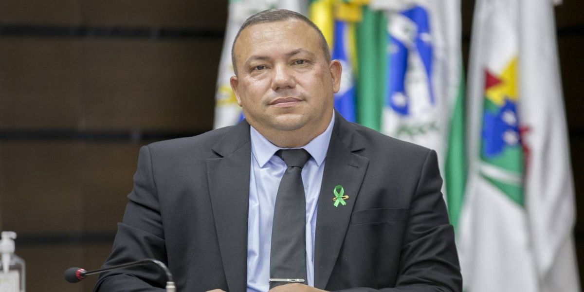 Emendas impositivas apresentadas pelo vereador Valdecir Alcantara