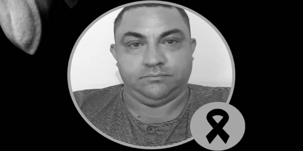 Falece o servidor do Município de Cascavel, Eraldo de Matos aos 52 anos