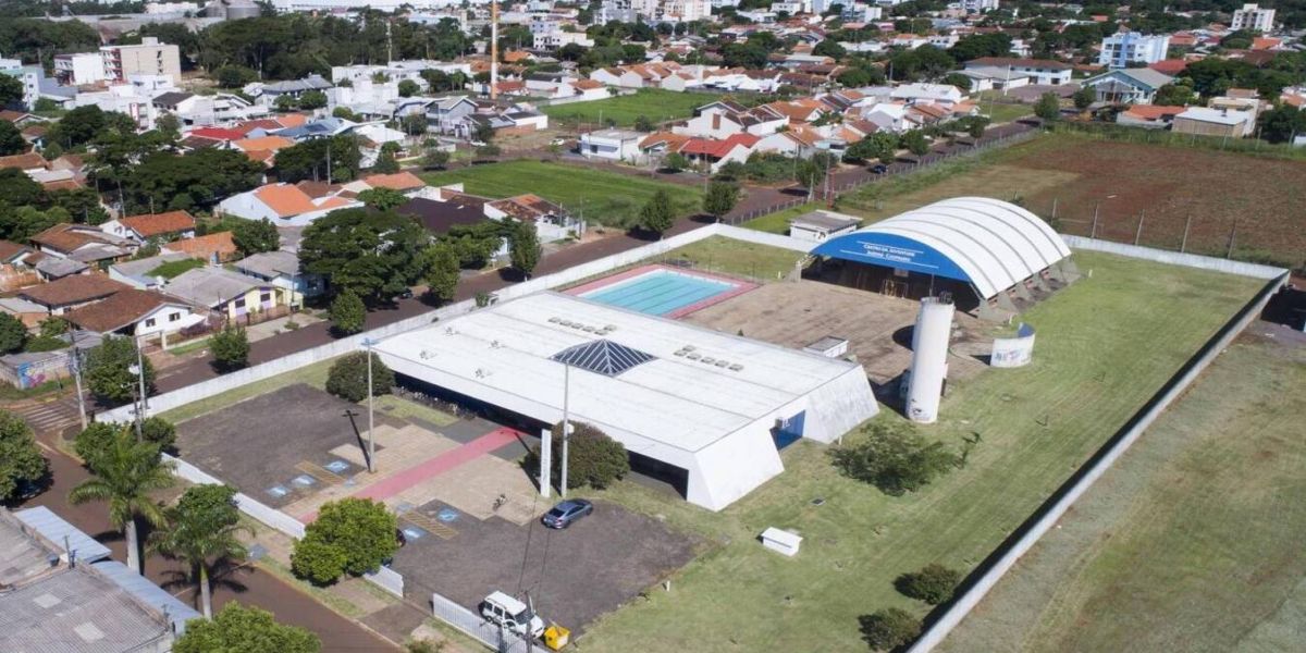 Centros da Juventude de Toledo batem recorde de atendimentos em 2022