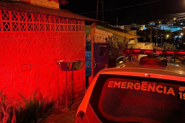 Filha manda o namorado matar a mãe para ficar com a casa no Paraná