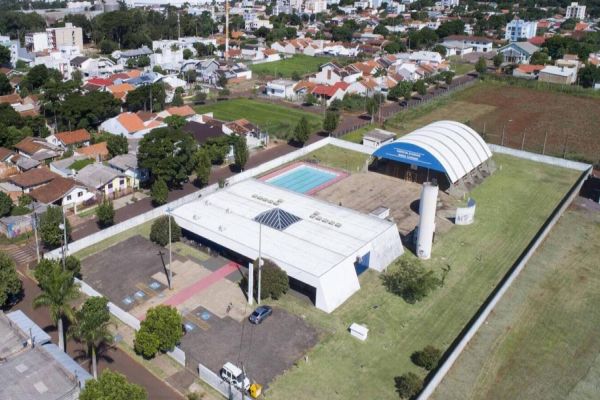 Centros da Juventude de Toledo batem recorde de atendimentos em 2022