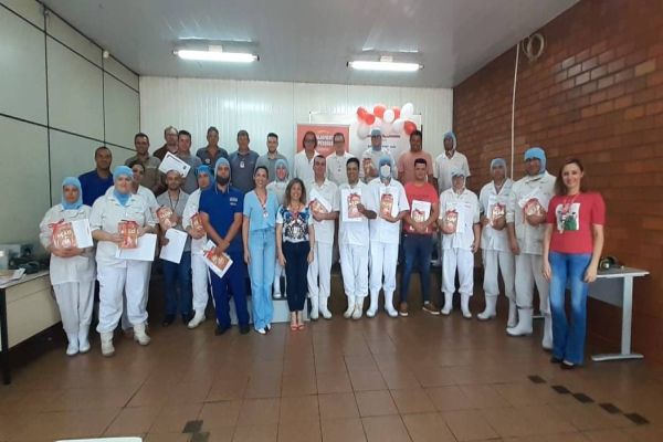 Coopavel investe em liderança transformadora