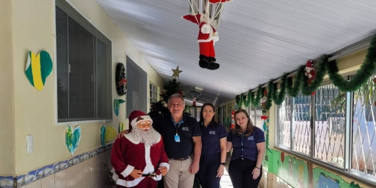 Movimente-se doa 500 quilos de alimentos a entidades assistenciais