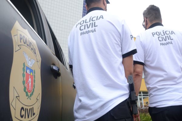 Polícia Civil do Paraná orienta população sobre o golpe o bilhete premiado