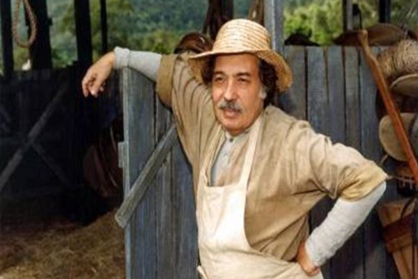 Morre o ator Pedro Paulo Rangel, aos 74 anos