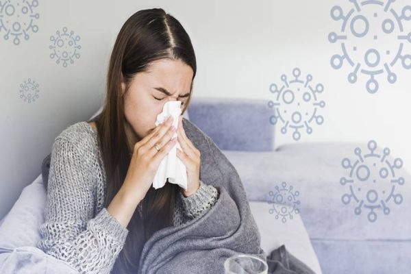 Chegada do verão: doenças alérgicas que podem se manifestar em climas mais quentes
