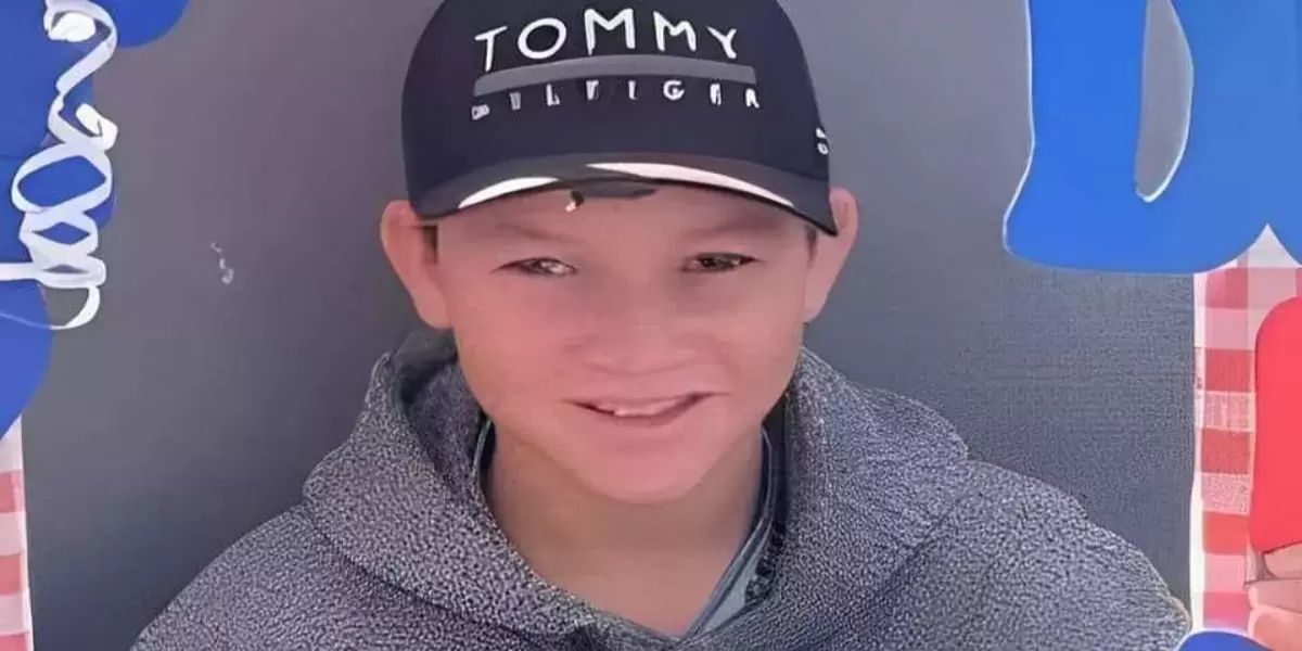 Carro derruba muro, que cai e mata criança de 12 anos no interior do Paraná