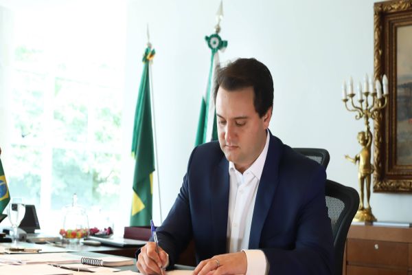 Governador anuncia novos secretários de Cidades, Cultura, Esporte, Inovação e Casa Militar