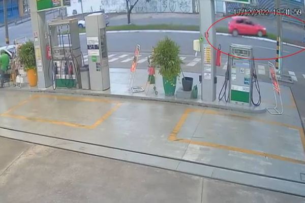 Motorista que matou criança atropelada é espancado por pai da vítima e morre no hospital