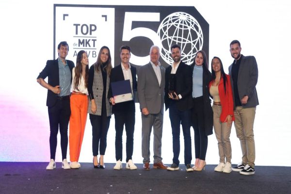 Ligga celebra premiações conquistadas em 2022