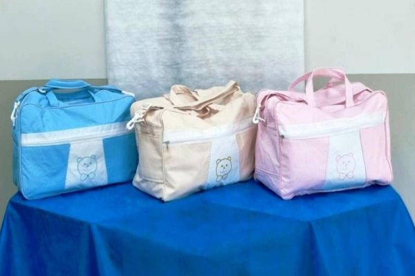 CRAS - II promoveu retorno das reuniões presenciais com gestantes e puérperas