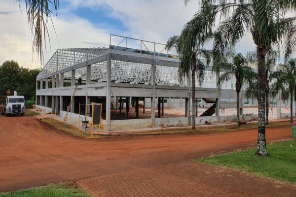 Gigantes da inovação e da tecnologia vão participar do Show Rural Digital