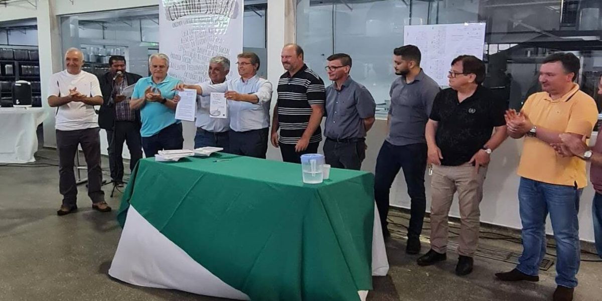 Cozinha Social de Toledo receberá R$ 960 mil em investimentos