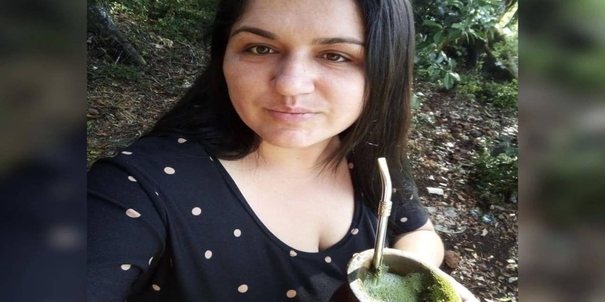 Morre no hospital, mulher vítima de suposto incêndio criminoso em Pinhão