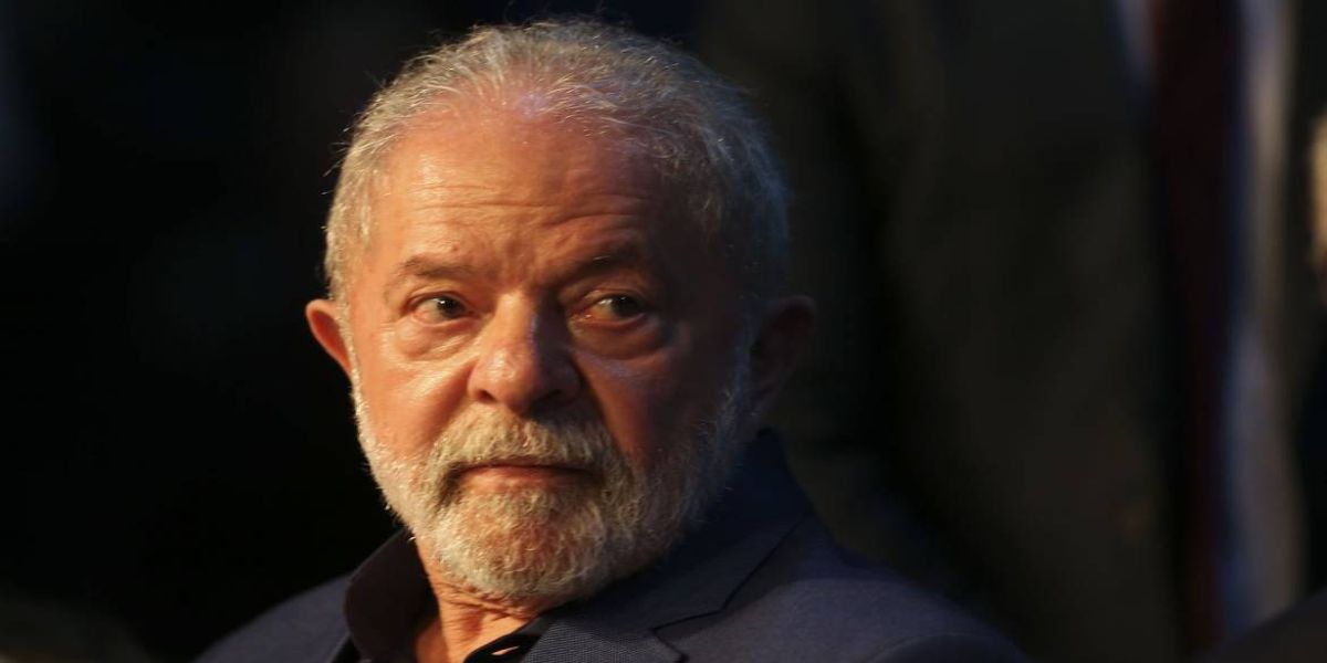 Em mensagem de Natal, Lula lembra vítimas da covid e das chuvas