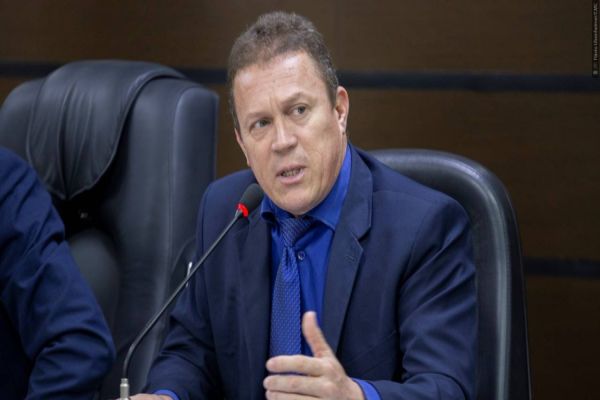 Quais são as emendas impositivas apresentadas pelo vereador Soldado Jeferson?