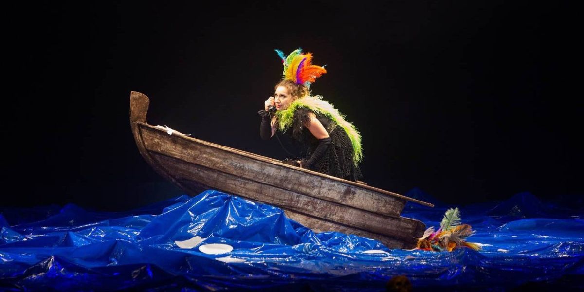 No Paraná, empresas que pagam ICMS podem incentivar a cultura por meio do Profice