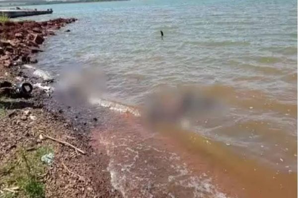 Cinco pessoas da mesma família morrem afogadas em prainha no interior de São Paulo