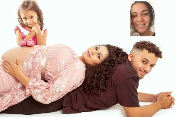 Testemunha que viu família se afogar em rio relata trauma com a cena: ‘Não vai sair da minha cabeça’