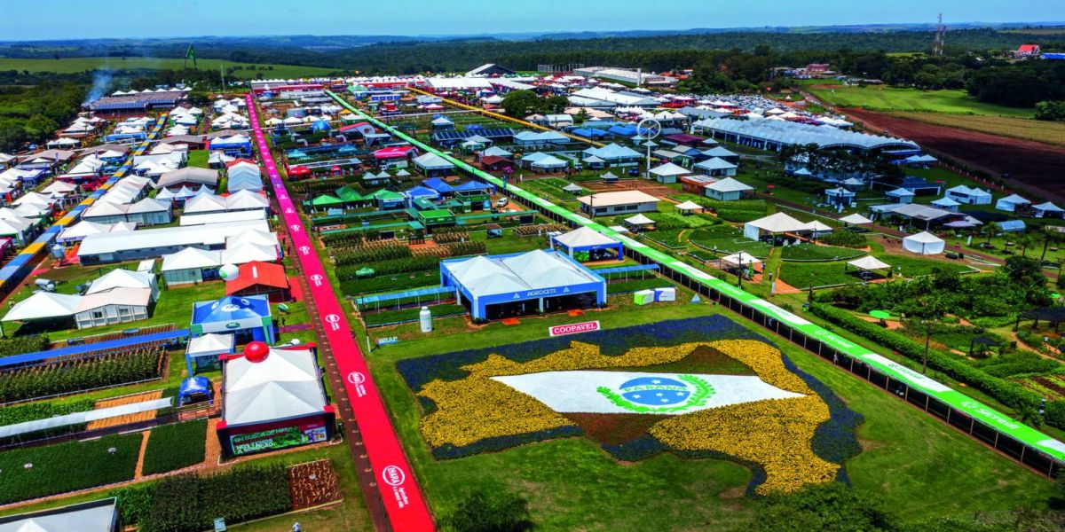 Coopavel abre contratação imediata na área industrial e no Show Rural de 2023