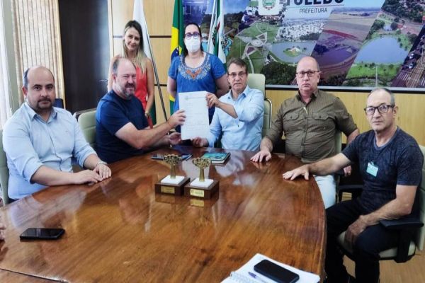 Prefeitura de Toledo avança e edital para gestão do Hospital Regional é publicado