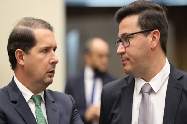 Base do Governo e Oposição se uniram por bons projetos em 2022