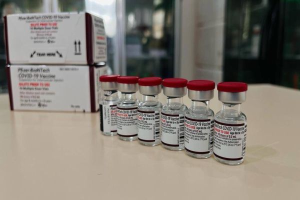 Vacina baby: Saúde libera vacinação para crianças a partir de seis meses